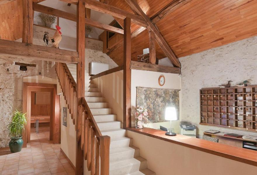 La Ferme Des Vallees Hotel Les Essarts-le-Roi Kültér fotó