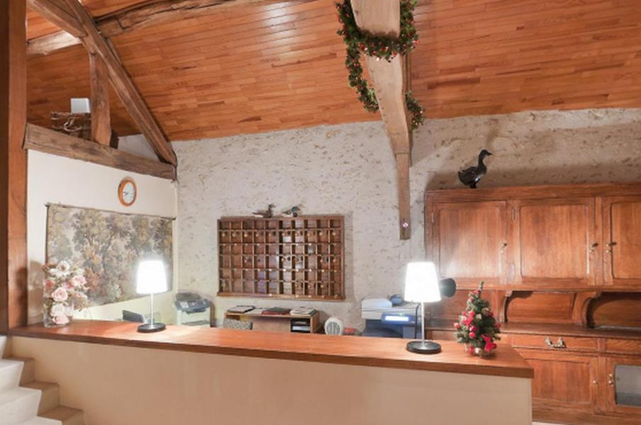 La Ferme Des Vallees Hotel Les Essarts-le-Roi Kültér fotó