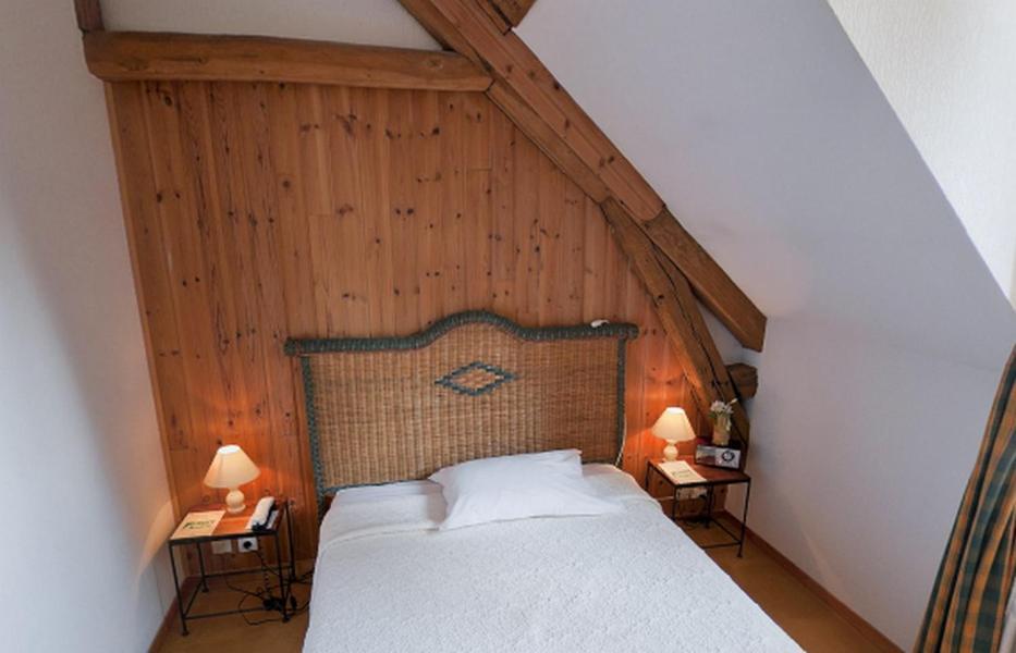 La Ferme Des Vallees Hotel Les Essarts-le-Roi Kültér fotó