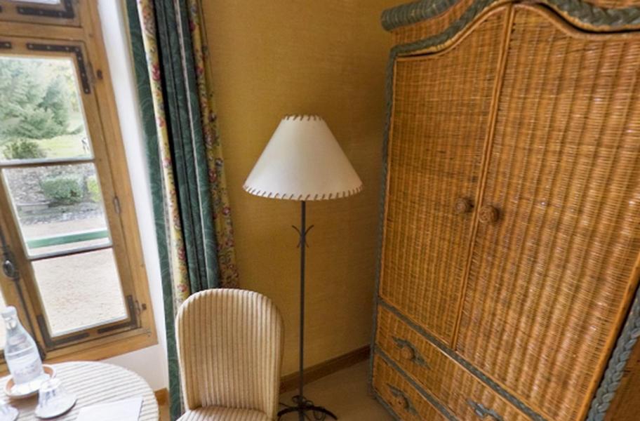 La Ferme Des Vallees Hotel Les Essarts-le-Roi Kültér fotó